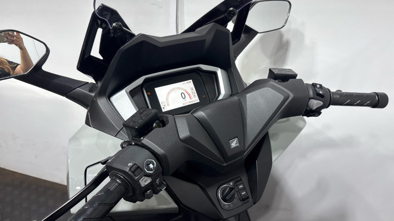 Honda NSS 125ADSTED (26MY)